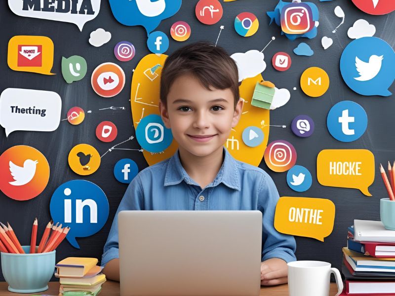 Digital Marketing for Schools: A Complete Guide to Attracting More Students